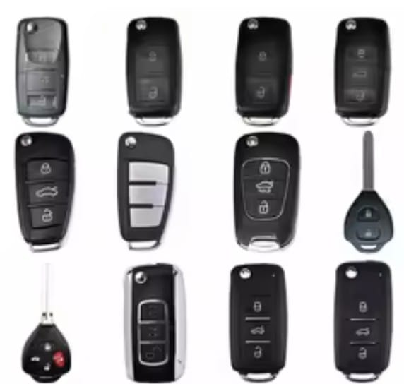 Lost Key Replacement Delhi