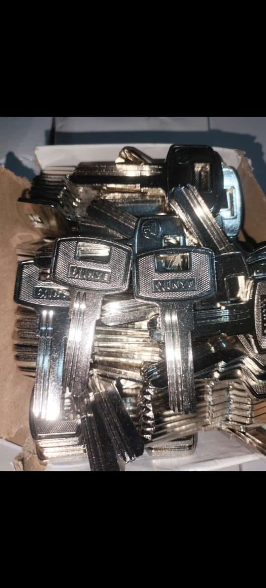 Emergency Car Unlock Service