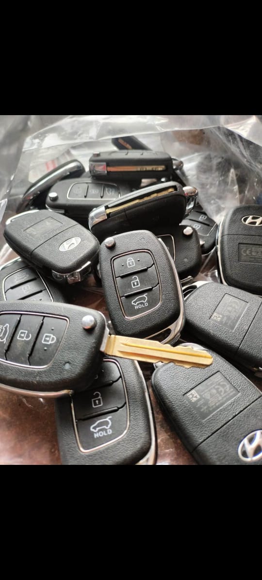 Car Key Makers workshop South Moti Bagh